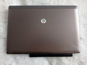 predám Hp probook 6470b , Intel i3 , 8gb ram , ssd - 3