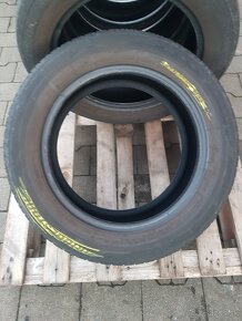 185/60R15 Bridgestone letné  8ks - 3