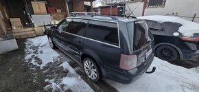 Volkswagen Passat 1.9 tdi 74 KW - 3