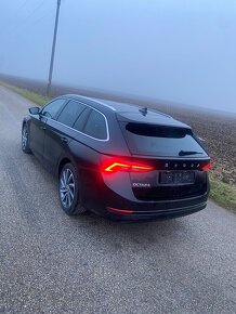 Predám Škoda Octavia 4 IV 2.0 TDI VIRTUÁL ✳️✳️ 142000KM✳️✳️ - 3