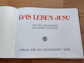 Das Leben Jesu (1902) - 3