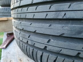 225/45 R17 91W Falken ZIEX ZE914B - 3