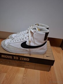 Nike Blazer '77 Next Nature 40,5 - 3