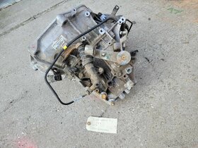 Suzuki Baleno 1.2benzin prevodovka TRAJ1C2AP02RAP00 - 3