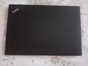 rozpredám plne funkčný notebook Lenovo thinkpad T460 - 3