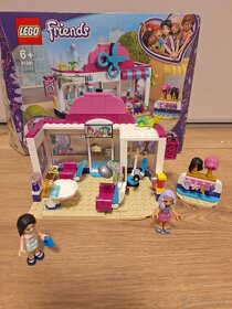 Lego Friends, 41391, kadernictvo - 3