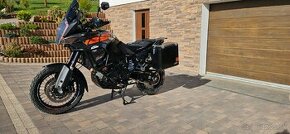 KTM 1290 adventure s - 3