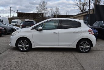 Peugeot 208 1.2 Vti Allure ETG5 - 3