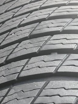 Zimné Pneumatík Michelin 295/35/R21 - 3