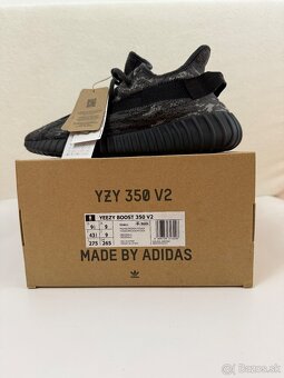 Adidas yeezy boost 350 V2 mxdasa / mx dark salt - 3