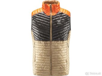 Panska vesta Haglofs LIM Mimic Vest - 3