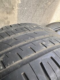 215/55 r16 letna pneu - 3