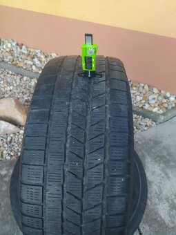 255/60 r17 zimné pneumatiky - 3