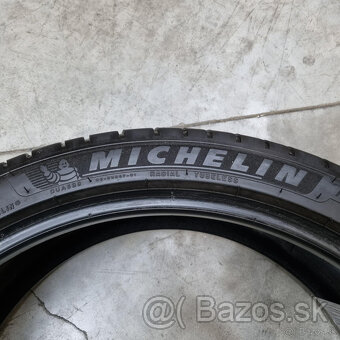 Letné pneumatiky 275/35 R22 MICHELIN DOT4622 - 3