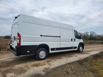 Fiat Ducato 2.3 Multijet 96kw 2013 - 3