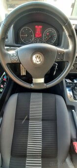 Golf 5 - 3