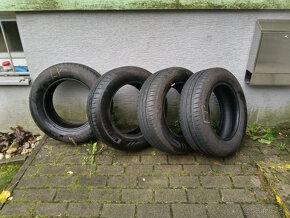 Fulda 195/65R15 91H letne - 3