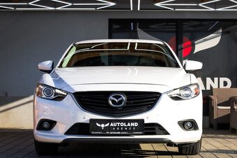 Mazda 6 2.0 Skyactiv-G165 Revolution Top i-ELOOP - 3