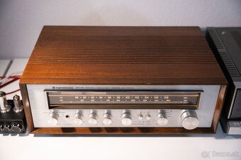 Kenwood KR-4070 - 3