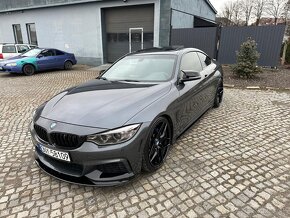 Bmw 435i X-drive 452KM - 3