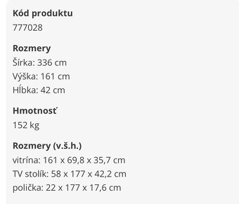 Obyvacia stena - 3