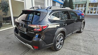 Subaru Outback 2.5i + LPG CVT Limited - Možný odpočet DPH - 3