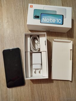 Xiaomi redmi note 10 4GB/64GB - 3