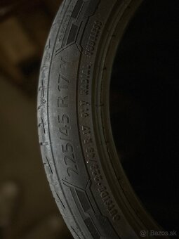 Barun 225/45 R17 - 3