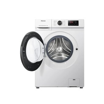 Práčka s predným plnením Hisense WFVB6010EM, 6 kg - 3