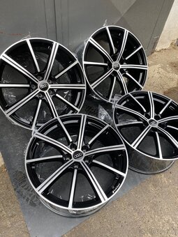 ✅ R20 ®️ Originál Audi Sport 5x112 ET38 ✅ A6 A4 Q3 Q5 - 3