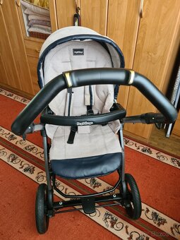 Predam kocik Peg perego - 3