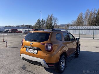 Dacia Duster TCe 90 Comfort 4x2 - 3