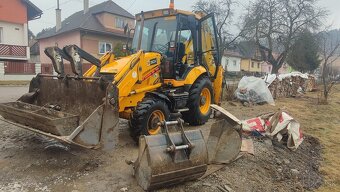 JCB 3CX - 3