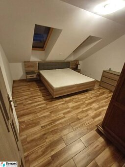 2-IZBOVÝ BYT NA PRENÁJOM, 56 m2, PREŠOV, SLOVENSKÁ UL. - 3