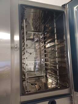 Konvektomat Rational CPC 101 - 3