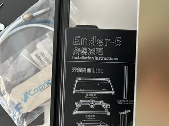 Creality Ender 5 - 3