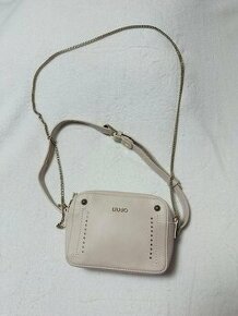 Krémová ľadvinka/crossbody zn. LIU JO originál - 3