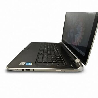 Notebook HP Pavilion 15-n - 633524 - 3