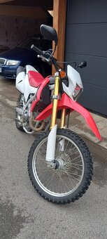 Honda CRF 250 L - 3