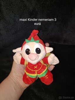 ,.,.,. Maxi kinder. - 3