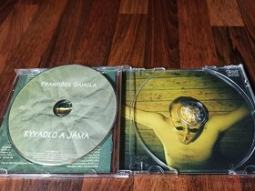 Kúpim CD František Sahula CD - 3