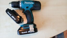 Makita DDF453 LXT - 3