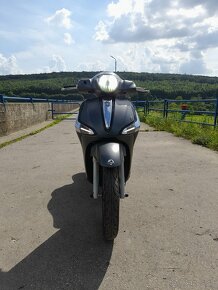 Piaggio Liberty iGet 125 Sport - 3