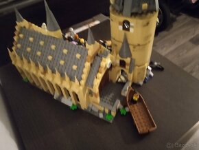 Lego Harry Potter - 3