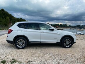 BMW X3 X-DRIVE - PREDAJ AJ NA SPLÁTKY - 3