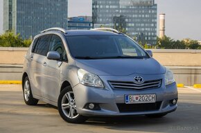 Toyota Verso 2.0 I D-4D 125 Sol - 3