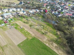 HALO reality - Predaj, pozemok   2390 m2 Považská Bystrica,  - 3