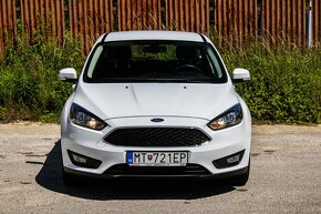 Ford Focus 1.0 EcoBoost Edition X - 3