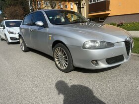 Alfa Romeo 147 1.9jtdm 88kw - 3