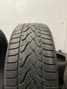 Celoročné pneu Barum quartaris 5 205/ 50 R17 XL - 3